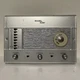 MIAMI CAREY MC-10A Intercom Panel (FOR PARTS, AS-IS)