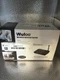 Wuloo WL666 Wireless Intercoms System - Black