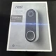 Google Nest NC5100US Wired Video Doorbell (Brand New) - Black