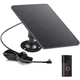 5W Solar Charge Compatible with Ring for Video Doorbell 2nd Generation - 2020...
