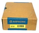 AIPHONE LE-A Surface Mount Sub Station for LE Series Plastic, 6-1/4"x5-1/8" x2"