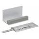 SECO-LARM SM-226L-3Q Overhead Door Magnetic Contact  2-3/4&Prime; Gap, Open/Close Loop