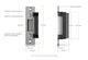 Ubiquiti Networks Unifi Access Electric Lock (UA-Lock-Electric)
