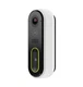 Alarm.com Doorbell Camera ADC-VDB770&nbsp;Video Doorbell White&nbsp;NEW