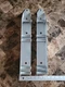 Pair Of Garage Door Quick Turn Low Headroom Top Bracket Fixture Quick Closing