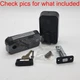 Yale Assure Lock 2 Touch Keypad with Wi-Fi - Black Suede