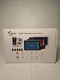 Anjielo Video Intercom System 2 Units 7 Inches Touch Monitor Wireless