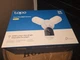 TP-Link Tapo 2K Floodlight Camera Outdoor Surveillance Security Wired