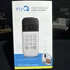 Chamberlain myQ Smart Garage Video Keypad - White (VKP1-MYQ)