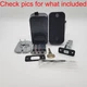 Yale Assure Lock 2 Touch Keypad with Wi-Fi - Black Suede