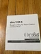 M&S  DMC1HR-5 room station rough-in ring  5 pack