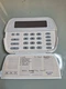 DSC PowerSeries Wireless Keypad - PK5501 Eng