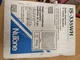 Nutone Intercom IS-335 indoor speaker white with IR-50 rough-in
