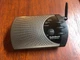 43-124-Radio Shack 900mhz Wireless Intercom System-1 Unit Only Tested