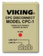 Viking Electronics Viking Calling Party Contol CPC-1 UPC 615687222654