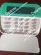 PK5500 1PC  DSC PK5501 Alarm KEYPAD FULL LCD NEW Fast Ship