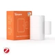 SONOFF SNZB-04P Zigbee Door Window Sensor Tamper Alert Smart Scene Home Security