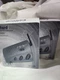 Calford Wireless Intercom System Multi-Channel Home Office, Charcoal, 2 sets
