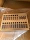 ELBEX 20 STATION INTERCOM MODEL ESD2-20-A - SILVER