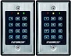 Seco-Larm SK-1011-SDQ ENFORCER Access Control Keypad (Pack of 2)