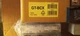 nos in box Aiphone GT-BCX Expanded Audio Bus Control Unit for GT Series 