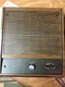 Nutone IS-208D Indoor 8" Intercom Speaker for use with IM-2003, Walnut is208