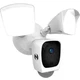 Night Owl Outdoor Wired Floodlight Deterrence 3MP HD+ Camera with 2-Way Audio