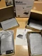 Wuloo Intercoms Wireless for Home 1 Mile Range 22 Channel 100 DigitalCode 4Pack