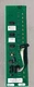 Fire Alarm Edwards EST 2-16Y8S Annunciator Panel/Switches Free Shipping Used