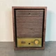 Nutone IS-67 Radio Intercom Door Speaker - A Lighted Pushbutton part is missing