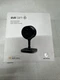Eve Cam Apple Home Smart Indoor Camera 1080p Resolution Motion Sensor