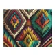 Puzzle (120, 252, 500-Piece) Southwestern Navajo Pattern Native American Aztec