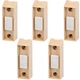 Genie GWB, 19614R.S 5-Pack Universal Wall Button - Series I (No Light)