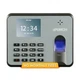 Upunch Mk1000 Time Clock Biometric Rfid Pin No Monthly Fee Small Biz