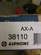Aiphone AX-A 38110 Indoor Sub Station - New in Original Box w/ Accessories