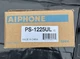 Aiphone PS-1225UL V2 Power Supply Brown Model PS-1225UL V2 MPN PS-1225UL V2