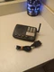 HOSMART HY777/787 7-Channel Wireless Intercom w/ Power Cord, Used