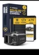 Vosker V300 Ultimate 4G-LTE Autonomous Outdoor Security Camera, High-Capacity