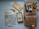 NOS Vintage Nutone SA-2152 Fire Protection Alarm Module/Security System S-2252