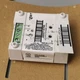 Brand New EDWARDS EST SIGA-CT2 Circuit Dual Input Module Free Fast Shipping