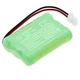700mAh 2.52Wh Battery for IQ America VD-8810 P/N: H-AAAJ3 700mAh 2.52Wh Battery for IQ America VD-8810 P/N: H-AAAJ3