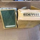 Elbex EDE1100 Door Units With Light MDU1100FL MDU1101ADR-1112ADR