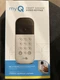 Chamberlain myQ Smart Garage Video Keypad - White (VKP1-MYQ)