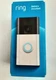 Ring Battery Doorbell (2025) HD Smart Wifi Video Doorbell - Satin Nickel New