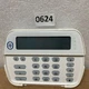 DSC PK5501 POWERSERIES 64-ZONE LCD PICTURE ICON KEYPAD ALARM