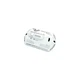 Safe Alarms RVLP-2W RV Safe Propane Alarm, White, 2-Wire