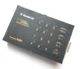 VISONIC DL-125C (24v) Automatic Programmable 2-Channel Voice Speech Dialer, Used