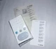 SSS SIEDLE BFS 850-0 W Standard Bus Hands-Free Telephone