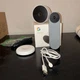Google Nest Cam 1st Gen & Doorbell 2nd Gen Battery GWX3T Smart Wireless Camera