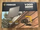 Vosker V300 Ultimate 4G-LTE Autonomous Outdoor Security Camera - New Open Box